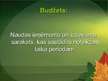 Prezentācija 'Bauskas pilsētas budžets - prezentācija', 4.