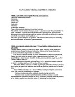 Konspekts 'Eksāmena atbildes pašvaldību tiesībās', 1.