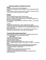 Konspekts 'Eksāmena atbildes pašvaldību tiesībās', 3.