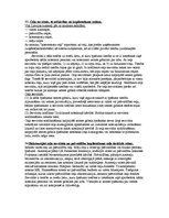 Konspekts 'Eksāmena atbildes pašvaldību tiesībās', 19.