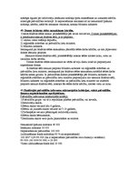 Konspekts 'Eksāmena atbildes pašvaldību tiesībās', 22.