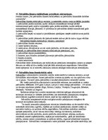 Konspekts 'Eksāmena atbildes pašvaldību tiesībās', 23.