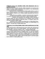 Konspekts 'Eksāmena atbildes pašvaldību tiesībās', 27.