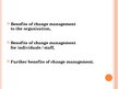 Prezentācija 'Change Management', 2.