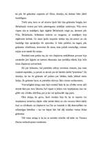 Eseja 'Tomasa Harisa "Sarkanais pūķis"', 2.