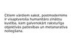 Prezentācija 'Postmodernisma māksla un tās iezīmes mūsdienās', 4.