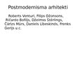 Prezentācija 'Postmodernisma māksla un tās iezīmes mūsdienās', 11.