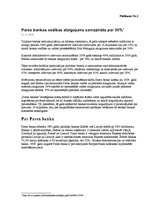 Referāts 'Kāpēc laba preses relīze vēl arvien ir noderīgs sabiedrisko attiecību darba inst', 7.