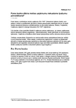 Referāts 'Kāpēc laba preses relīze vēl arvien ir noderīgs sabiedrisko attiecību darba inst', 11.