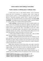 Konspekts 'Sociālā nevienlīdzība. Sociālā stratifikācija. Sociālā mobilitāte', 2.