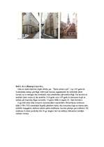 Referāts 'Ekskursija pa Vecrīgu', 8.