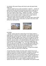 Referāts 'Ekskursija pa Vecrīgu', 16.