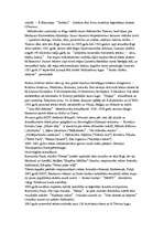 Referāts 'Ekskursija pa Vecrīgu', 20.