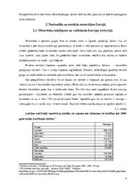 Referāts 'Latvijas etniskās struktūras veidošanās, etnopolitika Latvijā pēc valstiskās nea', 4.