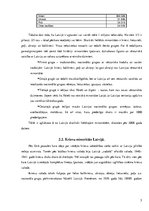 Referāts 'Latvijas etniskās struktūras veidošanās, etnopolitika Latvijā pēc valstiskās nea', 5.