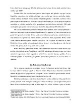 Referāts 'Latvijas etniskās struktūras veidošanās, etnopolitika Latvijā pēc valstiskās nea', 6.