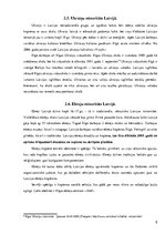 Referāts 'Latvijas etniskās struktūras veidošanās, etnopolitika Latvijā pēc valstiskās nea', 8.