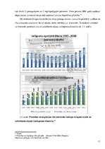Referāts 'Latvijas etniskās struktūras veidošanās, etnopolitika Latvijā pēc valstiskās nea', 13.