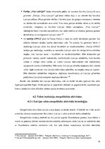 Referāts 'Latvijas etniskās struktūras veidošanās, etnopolitika Latvijā pēc valstiskās nea', 16.