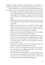 Referāts 'Latvijas etniskās struktūras veidošanās, etnopolitika Latvijā pēc valstiskās nea', 17.