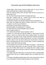 Konspekts 'Ārstniecības augs mārsils', 4.