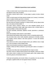 Konspekts 'Ārstniecības augs mārsils', 8.