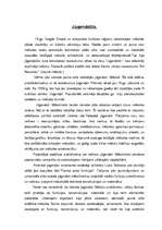 Referāts 'Jūgendstils', 1.