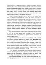 Referāts 'Jūgendstils', 4.