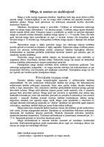 Referāts 'Miegs', 1.