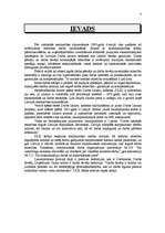 Referāts 'LR likumdošanā paredzēto darbinieku garantiju un kompensāciju piemērošana uzņēmē', 3.