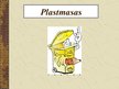 Prezentācija 'Plastmasa', 1.