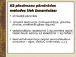 Prezentācija 'Plastmasa', 11.