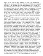 Eseja 'An Analytical Essay on the US Intervention in the Iraq Conflict', 1.