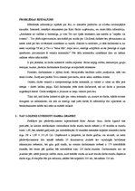 Referāts 'Problēmu apraksts un to risinājums "Rimi" uzņēmumā', 3.