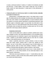 Referāts 'Problēmu apraksts un to risinājums "Rimi" uzņēmumā', 5.