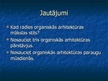 Prezentācija 'Organiskā arhitektūra', 2.