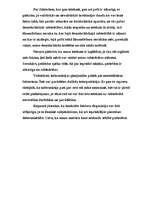 Konspekts 'Demokrātiskas sabiedrības pastāvēšana', 3.