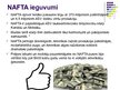 Prezentācija 'Ziemeļamerikas brīvās tirdzniecības līgums', 6.