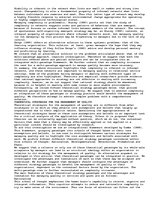 Eseja 'Strategic Theories', 3.