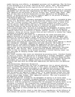 Eseja 'Strategic Theories', 6.