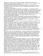 Eseja 'Strategic Theories', 8.