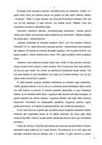 Eseja 'Elites attīstības tendences Krievijā', 2.