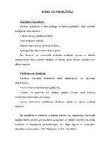 Biznesa plāns 'Mārketinga plāns zemeņu audzēšanai', 3.