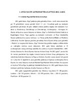 Referāts '2012.gads aviācijas un astronautikas attīstībā', 5.