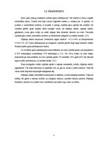 Referāts 'Slāpekļa savienojumi atmosfērā un to ietekme uz vidi', 8.