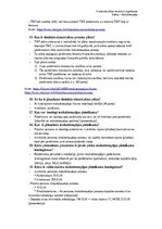 Konspekts 'Maksātnespēja', 3.