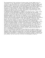 Eseja 'Jefferson, Madison, and the US Presidency', 1.