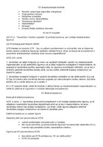 Konspekts 'Eiropas Savienība starptautiskajās tiesībās', 1.