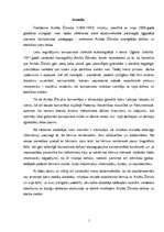 Referāts 'Arvīds Žilinskis', 1.