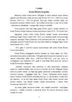 Referāts 'Arvīds Žilinskis', 3.